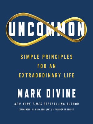 cover image of Uncommon